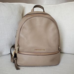 Michael Kors Backpack